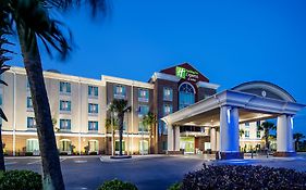 Holiday Inn Express Florence Sc